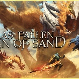 Atlas Fallen: Reign of Sand steam global key