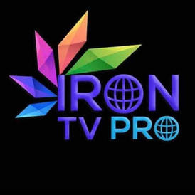 Iron pro iptv 12 month