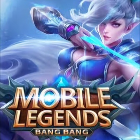 Mobile Legends Bang Bang WEEKLY PASS