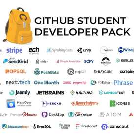 Github Student Developer Pack