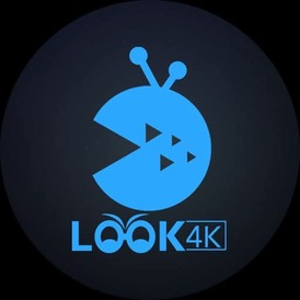 Look 4k iptv 1 year