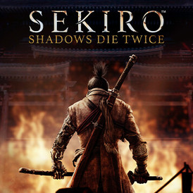 Sekiro: Shadows Die Twice