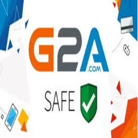 g2A seller account