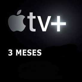 AppleTV 3 Montly Account Personal