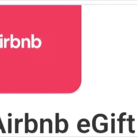 $250 Airbnb eGift Card