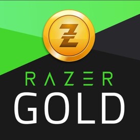 50€ Razer Gold EUR Key EUROPE