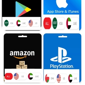 Google play gift card USA 50 USD