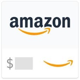 $378 Amazon USA gift cards - Stockable