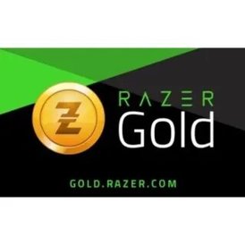 Razer Gold Gift card USA 300 USD