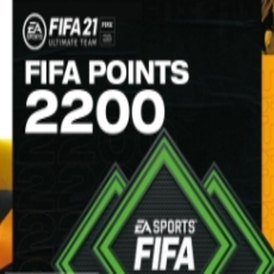 FIFA 2200 POINTS Xbox