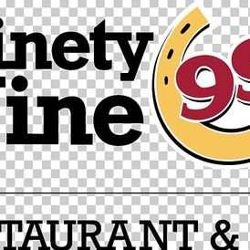 Ninety Nine Restaurants Gift Card 50$