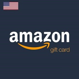 Amazon Gift Card 100$ USD (USA)