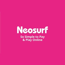 Neosurf 100 AUD - AUSTRALIA