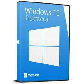 Windows 10 & 11 Professional CD Key - Global