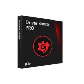 Driver Booster 12 Pro Global Key