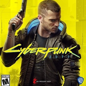 Cyberpunk 2077 + UPDATES (GLOBAL) [OFFLINE]