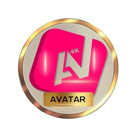 Avatar IPTV Subscription for 1 Months