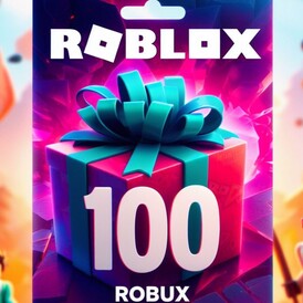 Roblox  100 Robux Key GLOBAL-Instant delivery