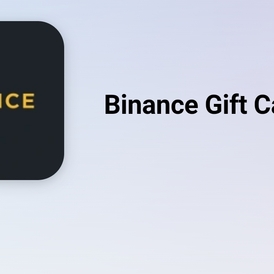 Crypto Gift Card