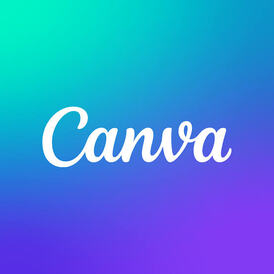 Canva Pro 1 Month ( Invite )