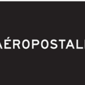 Aéropostale 25$ gift card