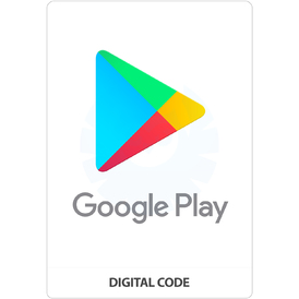 Google Play Gift Card 50 TRY (Turkey) TL