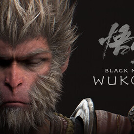 BLACK MYTH WUKONG (PS5)