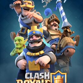 Clash Royale - 💎 Diamond pass Via Tag Topup