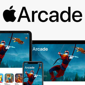 🍏🍎APPLE ARCADE  🎮 INDIVIDUAL 🔥PRIVATE ACC