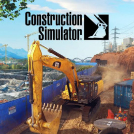 Construction Simulator 2022 steam account