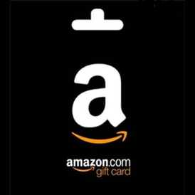 Amazon gift card 3$ (USA) STOREABLE