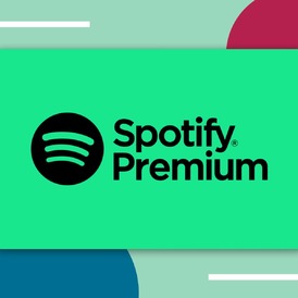 Spotify Premium Individual 6 Months Your Acc