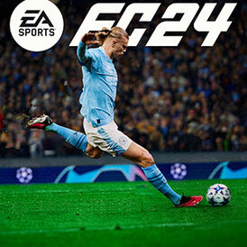 EA FC 24 Account Full Access