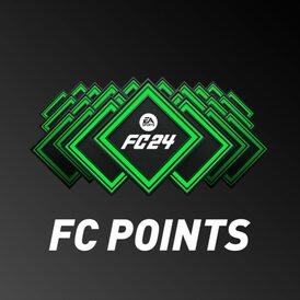 EA SPORTS FC 24 2800 FC Points | Global