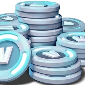 Fortnite - 1000 V-Bucks