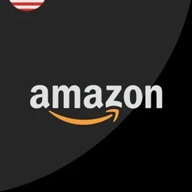 AMAZON GIFT CARD USA 5$