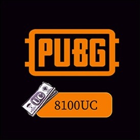 8100UC GLOBAL PIN