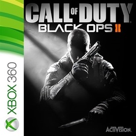 Call of Duty: Black Ops II  -Account-