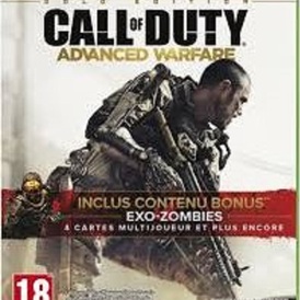 Call of Duty: Advanced Warfare Gold Edition