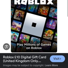 Roblox