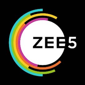 Zee5 Annual Plan HD Gift Card - India