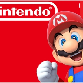 Nintendo eShop Gift Card 500HKD (Stockable)