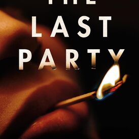 The Last Party (A. R. Torre)