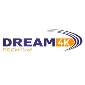 Dream 4k IPTV Reseller Panel 120 Credits