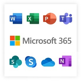 ✅3Years | Microsoft Office365 | 5 Any Devices