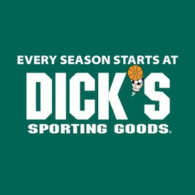 Dicks Sporting Goods Gift Card 6$