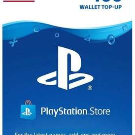 Psn (Usa) 100$ top up