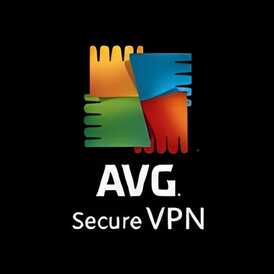 AVG Secure VPN