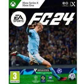 EA SPORTS FC 24 (Xbox One / Xbox Series X|S)