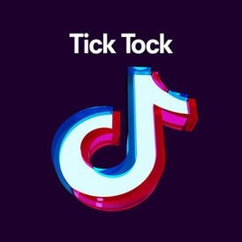 Tiktok 1K followers